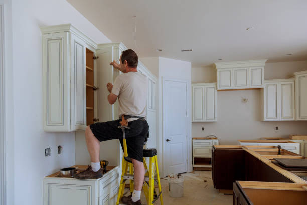 Licensed Countertop Replacement service in Springtown, PA - BM Kitchen