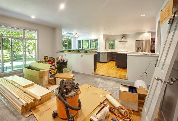 Reliable Countertop Replacement contractor in Springtown, PA by BM Kitchen